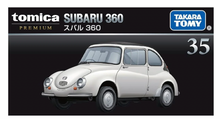 Load image into Gallery viewer, No.35 Subaru 360
