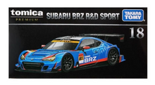 Load image into Gallery viewer, No.18 Subaru BRZ R&amp;D Sport
