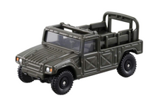 Load image into Gallery viewer, No.96 JSDF High Mobility Vehicle
