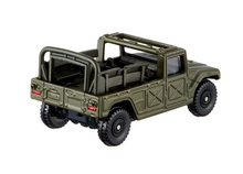 Load image into Gallery viewer, No.96 JSDF High Mobility Vehicle
