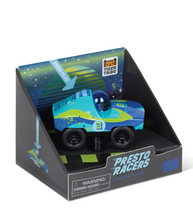 Load image into Gallery viewer, Tiger Tribe Presto Racers Series Two
