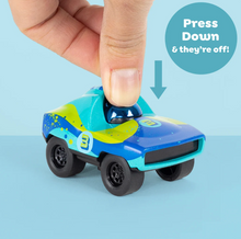 Load image into Gallery viewer, Tiger Tribe Presto Racers Series Two
