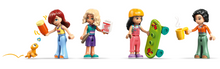 Load image into Gallery viewer, LEGO Friends Liann's Family House 42687
