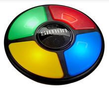 Load image into Gallery viewer, Simon
