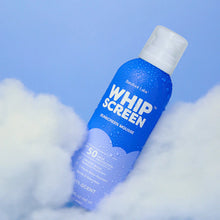Load image into Gallery viewer, WhipScreen SPF50 Sunscreen Mousse - Anti-Scent
