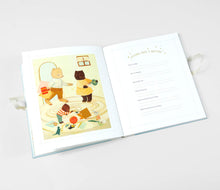 Load image into Gallery viewer, The Wonderful Baby You Are - A Record of Baby&#39;s First Year - H/B

