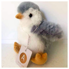 Load image into Gallery viewer, Auskin Alpaca Penguin 15cm
