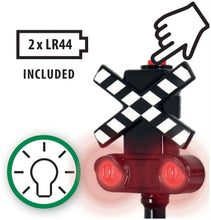 Load image into Gallery viewer, Brio Crossing Signal 33862
