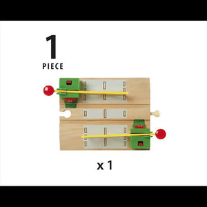 Brio Magnetic Action Crossing 33750