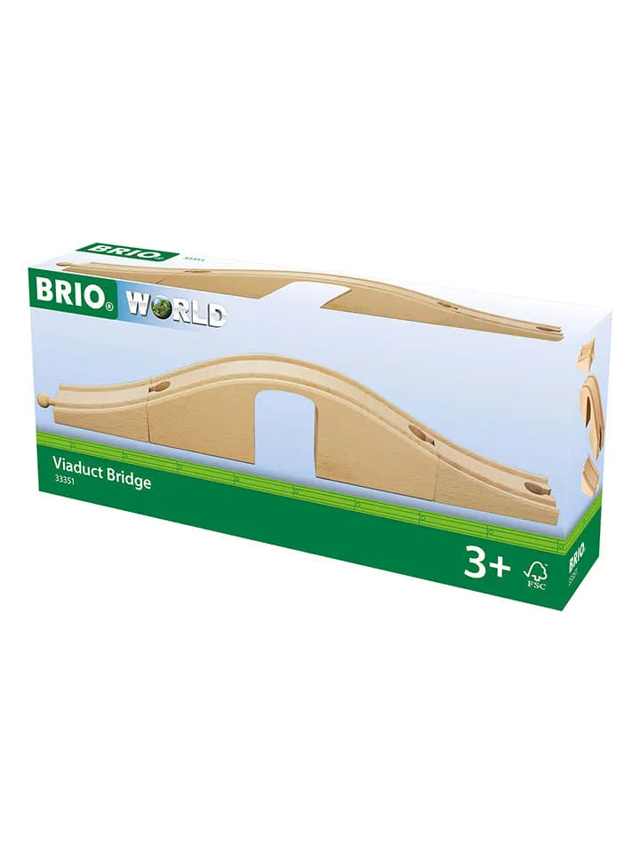 Brio Viaduct Bridge 33351