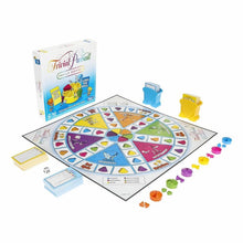 Load image into Gallery viewer, Trivial Pursuit Family Edition Board Game
