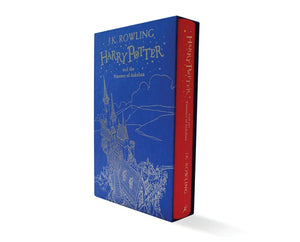 Harry Potter & The Prisoner of Azkaban - J.K. Rowling