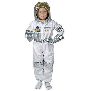 Le Sheng Astronaut Costume