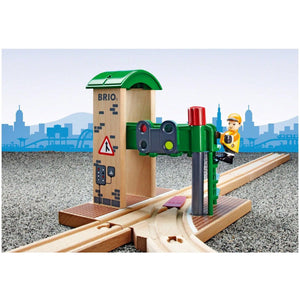 Brio Signal Station 33674