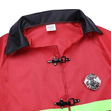 Load image into Gallery viewer, Le Sheng Firefighter Costume
