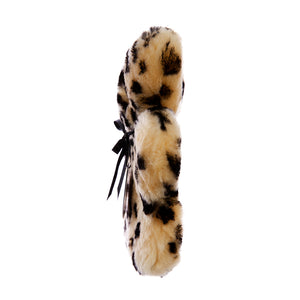 Flatout Bear Leopard Small