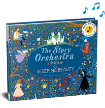 Load image into Gallery viewer, Story Orchestra - Sleeping Beauty - Tchaikovsky
