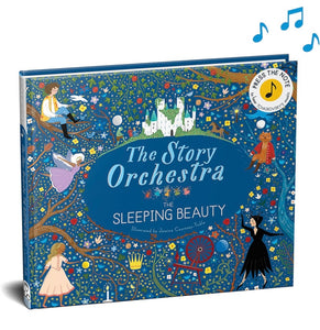 Story Orchestra - Sleeping Beauty - Tchaikovsky