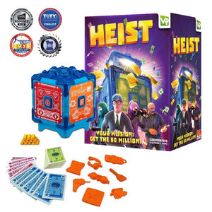 Heist