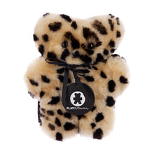 Load image into Gallery viewer, Flatout Bear Leopard Small
