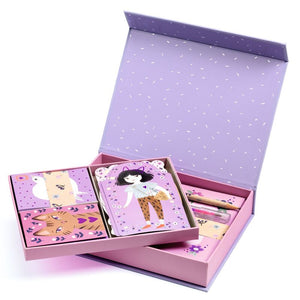 Lovely Paper Lucille Correspondence Box