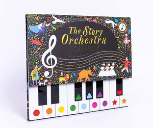 The Story Orchestra I Can Play