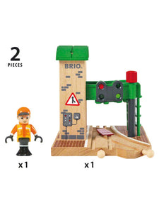 Brio Signal Station 33674