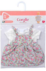 Corolle Blossom Garden Dress 36cm/14"