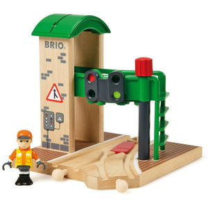 Brio Signal Station 33674