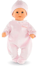 Load image into Gallery viewer, Corolle Pink Pyjamas 14&quot;
