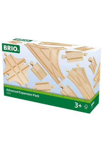 Brio Expansion Pack Advanced 33307