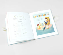 Load image into Gallery viewer, The Wonderful Baby You Are - A Record of Baby&#39;s First Year - H/B
