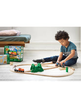 Load image into Gallery viewer, Brio Starter Lift &amp; Load Set 33878
