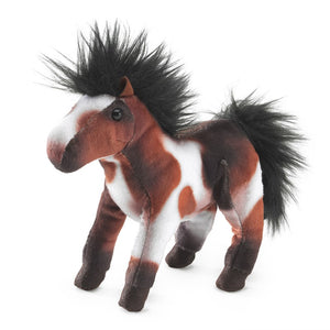 Folkmanis Mini Horse Finger Puppet