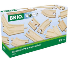 Load image into Gallery viewer, Brio Expansion Pack Intermediate 33402
