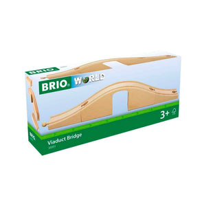 Brio Viaduct Bridge 33351