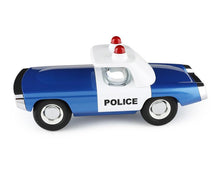 Load image into Gallery viewer, Playforever Heat Voiture De Police
