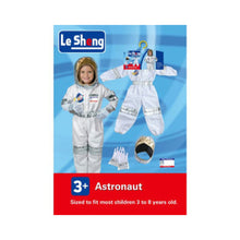 Load image into Gallery viewer, Le Sheng Astronaut Costume
