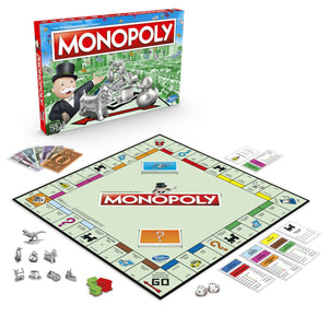 Monopoly Classic