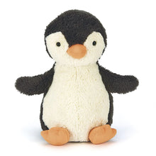 Load image into Gallery viewer, Jellycat Peanut Penguin Medium
