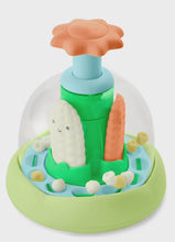 Load and play video in Gallery viewer, Skip Hop Farmstand Push &amp; Spin Baby Toy
