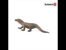 Load and play video in Gallery viewer, Schleich Komodo Dragon
