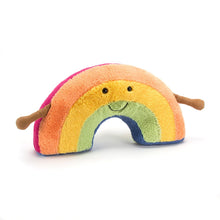 Load image into Gallery viewer, Jellycat Amuseable Rainbow
