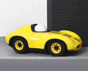 Playforever Speedy Le Mans Mini Yellow