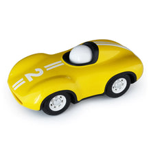Load image into Gallery viewer, Playforever Speedy Le Mans Mini Yellow
