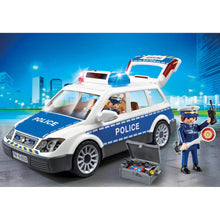 Load image into Gallery viewer, Playmobil Police Car 6920
