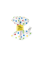 Load image into Gallery viewer, Baby Paper - Primary Polka Dot
