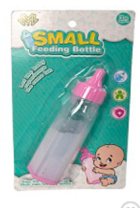 Small Feeding Bottle