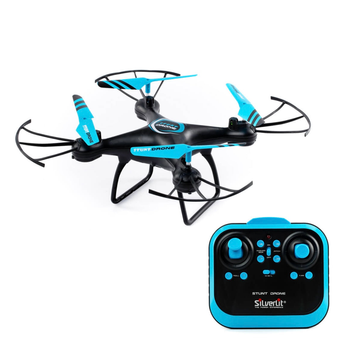Flybotic Stunt Drone – Kinderplay Playthings