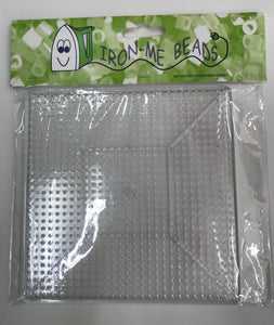 Iron Me Beads Large Square Board